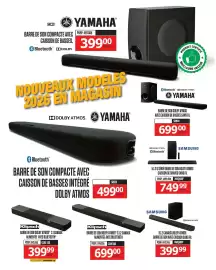 Centre Hi-Fi flyer week 32 Page 45