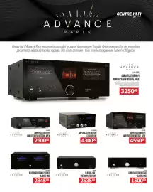 Centre Hi-Fi flyer week 32 Page 47