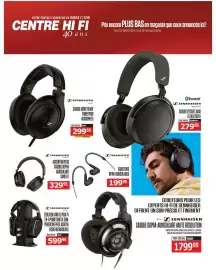 Centre Hi-Fi flyer week 32 Page 6