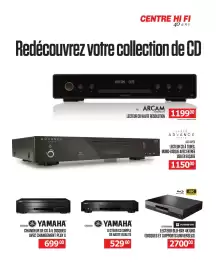 Centre Hi-Fi flyer week 32 Page 64