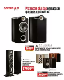 Centre Hi-Fi flyer week 32 Page 66
