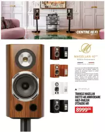 Centre Hi-Fi flyer week 32 Page 68