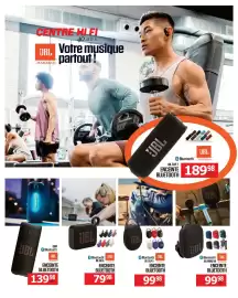 Centre Hi-Fi flyer week 32 Page 7