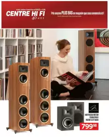 Centre Hi-Fi flyer week 32 Page 71