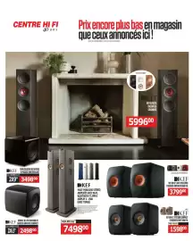 Centre Hi-Fi flyer week 32 Page 75