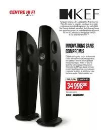 Centre Hi-Fi flyer week 32 Page 77