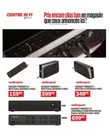 Centre Hi-Fi flyer week 32 Page 88