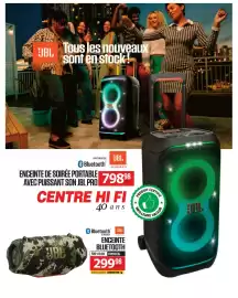 Centre Hi-Fi flyer week 32 Page 9