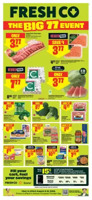 FreshCo (valid until 12-08)