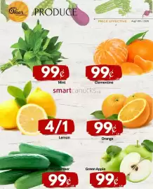 Noor Food Market flyer week 32 Page 2
