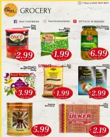 Noor Food Market flyer week 32 Page 3