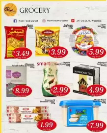 Noor Food Market flyer week 32 Page 4