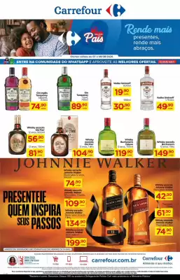 Folheto Carrefour (válido até 11-08)