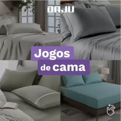 Daju (válido até 15-08)