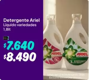 Catálogo Unimarc Página 1