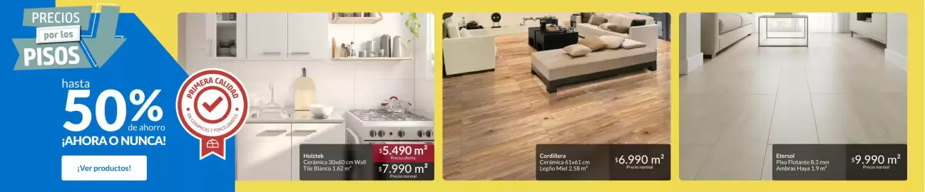 Catálogo Constructor Sodimac Página 2
