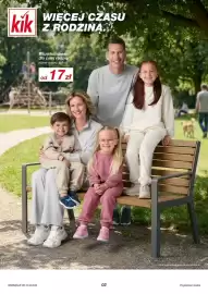 KiK gazetka tydzień 33 Strona 2