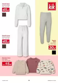KiK gazetka tydzień 33 Strona 3