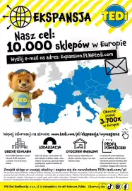 Tedi gazetka Strona 22