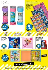 Tedi gazetka Strona 6
