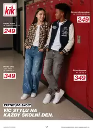 Kik leták týden 33 Strana 12