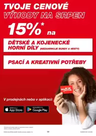 Kik leták týden 33 Strana 15