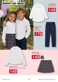 Kik leták týden 33 Strana 16