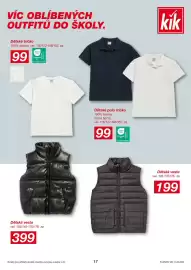 Kik leták týden 33 Strana 17