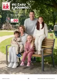 Kik leták týden 33 Strana 2