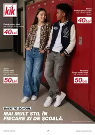 Catalog Kik săptămâna 33 Pagină 12