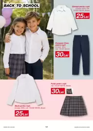 Catalog Kik săptămâna 33 Pagină 14