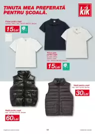Catalog Kik săptămâna 33 Pagină 15