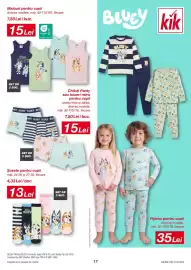 Catalog Kik săptămâna 33 Pagină 17