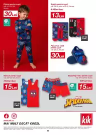Catalog Kik săptămâna 33 Pagină 19