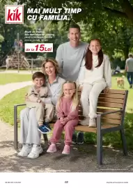 Catalog Kik săptămâna 33 Pagină 2