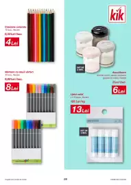 Catalog Kik săptămâna 33 Pagină 9