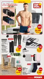 PENNY Prospekt woche 33 Seite 25