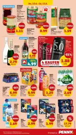 PENNY Prospekt woche 33 Seite 35