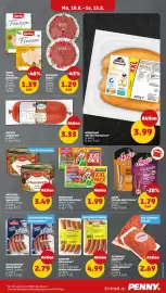 PENNY Prospekt woche 33 Seite 9