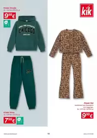 KiK Prospekt Seite 15