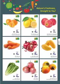 Ajman Market catalogue week 32 Page 2