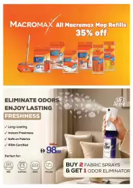 Ajman Market catalogue week 32 Page 29