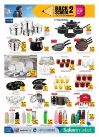 Safeer Market catalogue week 32 Page 12