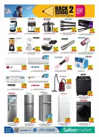 Safeer Market catalogue week 32 Page 14