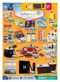 Safeer Market catalogue week 32 Page 2