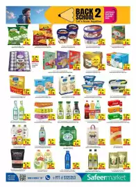 Safeer Market catalogue week 32 Page 6