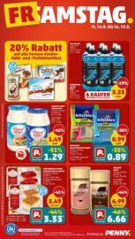 PENNY Prospekt woche 33 Seite 36