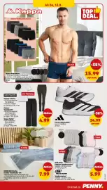 PENNY Prospekt woche 33 Seite 25