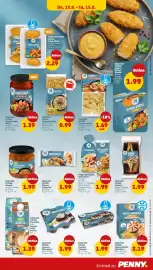 PENNY Prospekt woche 33 Seite 33