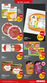 PENNY Prospekt woche 33 Seite 9